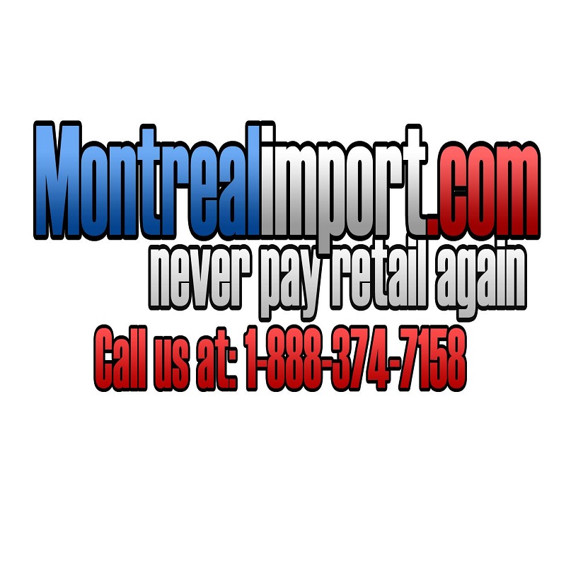 Montrealimport.com